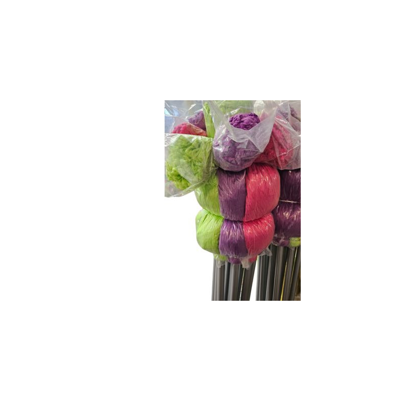 Trapeador Microfibra Española