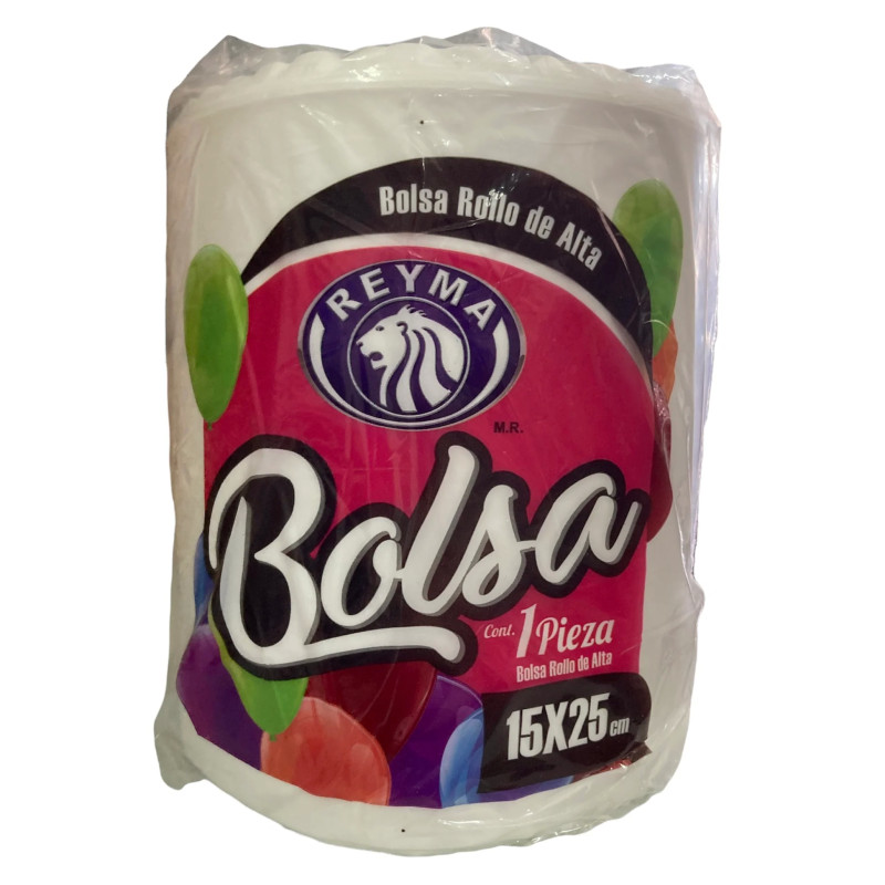 BOLSA ROLLO KILO