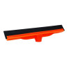 jalador plastico oli , naranja 50 cm